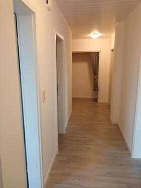 Foto - Etagenwohnung in Nienburg (Weser)