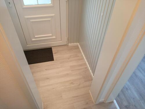 Foto - Etagenwohnung in Nienburg (Weser) zur Miete