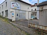 Foto - Lagerhalle in 66123 Saarbrücken Nähe Bauhaus
