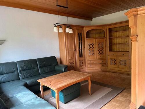Foto - Möblierte Erdgeschosswohnung in Marktredwitz