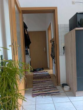 Foto - Etagenwohnung in Eilenburg
