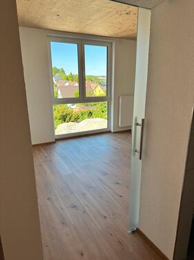 Foto - Etagenwohnung in Herbrechtingen