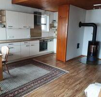 Wohnung Maisonette in Simmerberg zu vermieten - Weiler-Simmerberg
