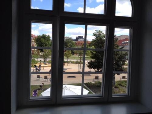 Foto - Etagenwohnung in Erfurt