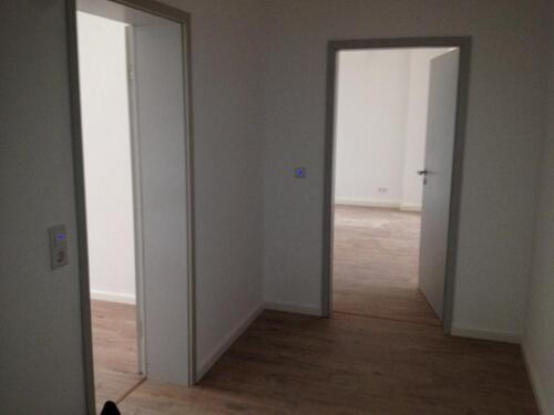 Foto - Etagenwohnung in Erfurt zur Miete