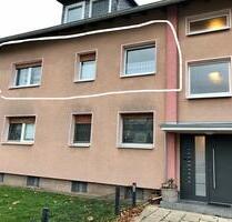 3,5 Zimmer Wohnung mit Balkon in Unna Lünern - Schwerte