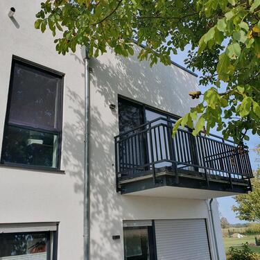 Foto - Erwitte attraktive 2-Zi. Neubauwohnung 54 qm