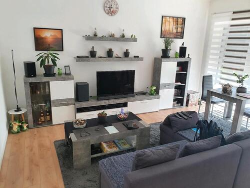 Foto - Etagenwohnung zur Miete in Erwitte