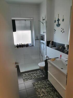 Foto - Etagenwohnung in Erwitte zur Miete