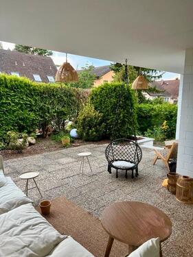 Foto - Einfamilienhaus zur Miete in Berlin