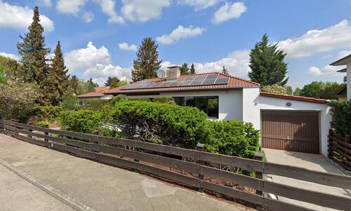 Foto - Einfamilienhaus in Berlin