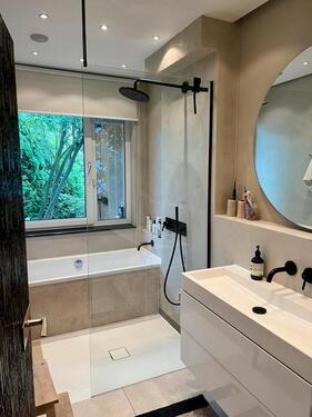 Foto - Einfamilienhaus in Berlin zur Miete