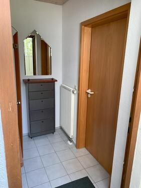 Foto - Etagenwohnung in Weissach