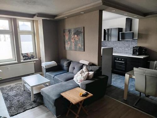 Foto - Etagenwohnung zur Miete in Aue-Bad Schlema