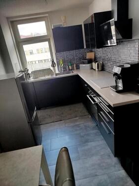 Foto - Etagenwohnung in Aue-Bad Schlema