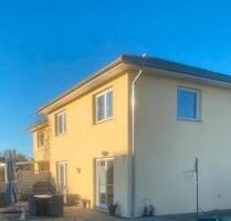 Ohne Makler Dopplehaushälfte von 2012, Energieklasse A - Buchholz in der Nordheide