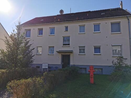 Foto - 3-Zi.-Whg, 61 m², 1.OG, Balkon, VDSL, Wärmepumpe, Wallbox