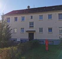 3-Zi.-Whg, 61 m², 1.OG, Balkon, VDSL, Wärmepumpe, Wallbox - Beeskow