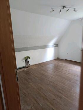 Foto - Großzügig helle Wohnung im 1 OG mit ausgebauten Obergeschoss