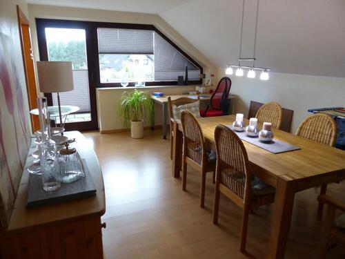 Foto - Etagenwohnung zur Miete in Schloß Holte-Stukenbrock