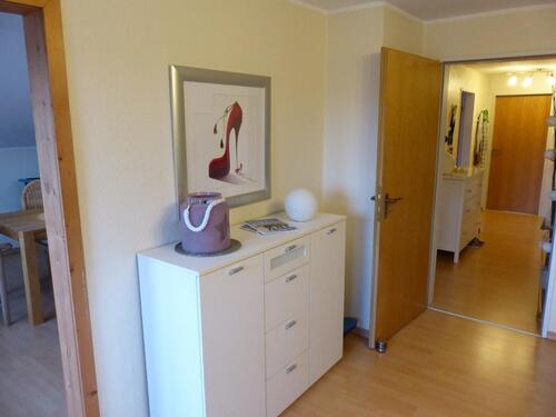 Foto - Etagenwohnung in Schloß Holte-Stukenbrock