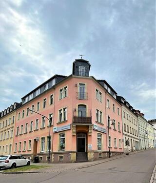 Foto - Gemütliche 2-Zimmer mit Terrasse