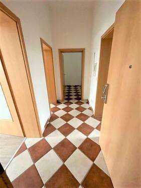 Foto - Etagenwohnung zur Miete in Riesa