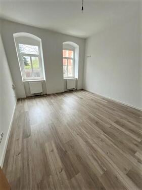 Foto - Etagenwohnung in Riesa zur Miete