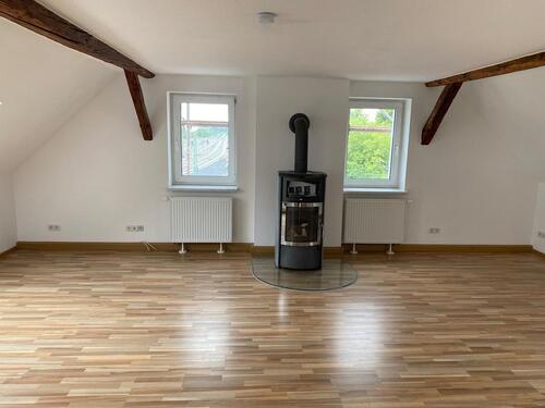 Foto - Sanierte Dreiraumwohnung in Angersdorf