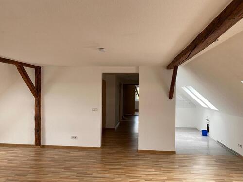 Foto - 3 Zimmer Etagenwohnung zur Miete in Teutschenthal