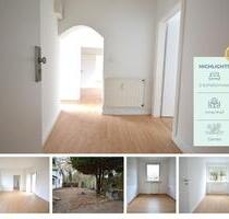 3-Zimmer-EG-Wohnung mit Terrasse und Gartenanteil zu vermieten - Buchholz in der Nordheide