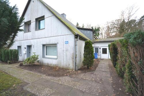 Foto - 3 Zimmer Etagenwohnung zur Miete in Buchholz in der Nordheide