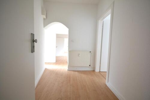 Foto - 3 Zimmer Etagenwohnung in Buchholz in der Nordheide