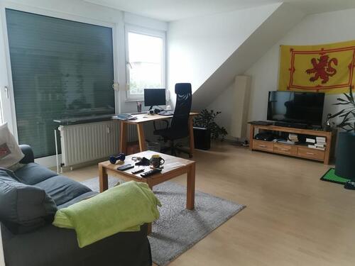 Foto - Schicke, großzügige 2-Zimmerwohnung mit gemütlichem Balkon in Niederkassel - Rheidt !