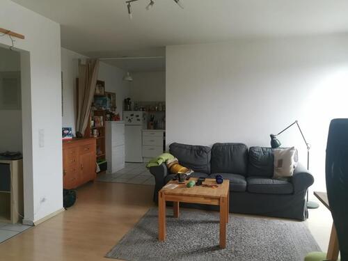 Foto - 2 Zimmer Etagenwohnung in Niederkassel