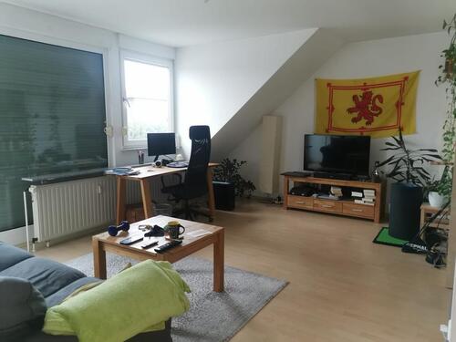 Foto - Etagenwohnung in Niederkassel zur Miete