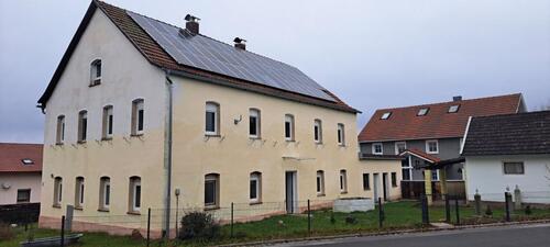 Foto - 4 Zimmer Etagenwohnung zur Miete in Treffelstein