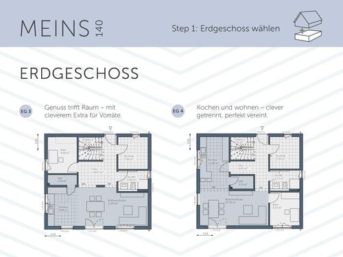 Foto - Einfamilienhaus in Bochum zur Miete