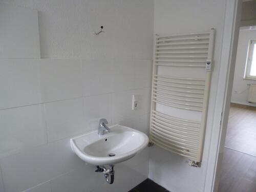 Foto - 2 Zimmer Etagenwohnung zur Miete in Bad Hersfeld