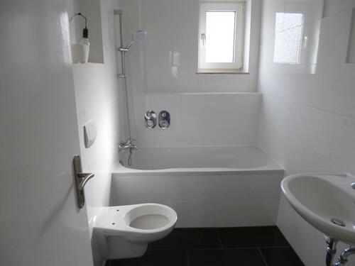 Foto - 2 Zimmer Etagenwohnung in Bad Hersfeld