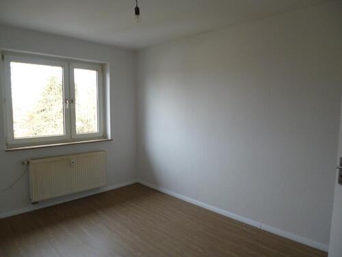 Foto - Etagenwohnung in Bad Hersfeld zur Miete