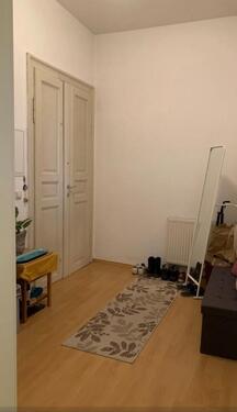 Foto - 2-Zimmer-Wohnung (49 m²) mit Möbelübernahme – Dresden Löbtau-Süd