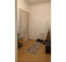 2-Zimmer-Wohnung (49 m²) mit Möbelübernahme – Dresden Löbtau-Süd 2-Zimmer-Wohnung (49 m²) mit Möbelübernahme – Dresden Löbtau-Süd