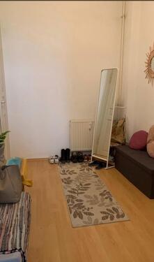Foto - 1.5 Zimmer Etagenwohnung zur Miete in Dresden