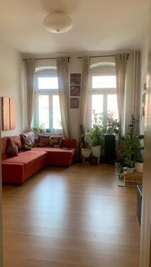 Foto - Etagenwohnung in Dresden zur Miete