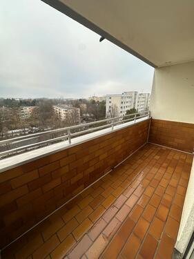 Foto - 2 Zimmer Etagenwohnung zur Miete in Taufkirchen