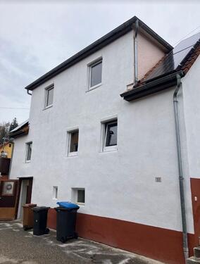 Foto - Einfamilienhaus zur Miete (650€ Kaltmiete) bei Horb am Neckar