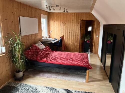 Foto - 2.5 Zimmer Einfamilienhaus in Horb am Neckar