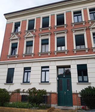 Foto - +++ FRISCH RENOVIERTE 3 Zi. Whg mit Balkon NEUE MODERNE KÜCHE +++