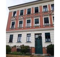 +++ FRISCH RENOVIERTE 3 Zi. Whg mit Balkon NEUE MODERNE KÜCHE +++ - Leipzig Nordost